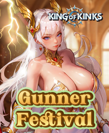 King of Kinks Event