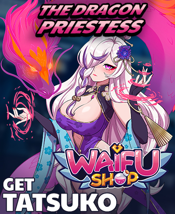 Waifu Shop