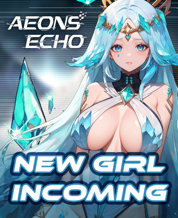 Aeons Echo Event