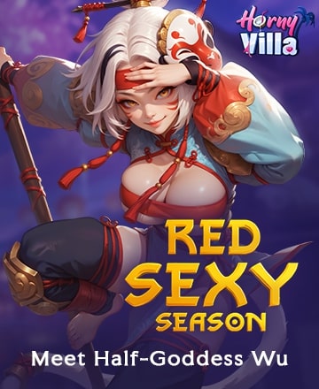 Horny Villa Event