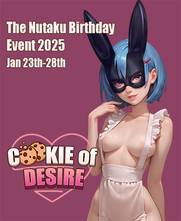 Cookie of Desire Event