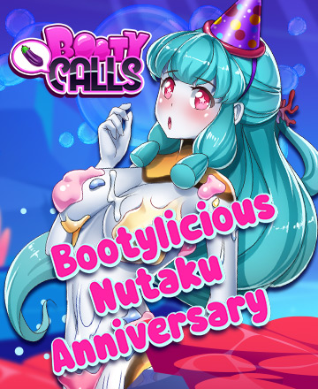 Booty Calls Event