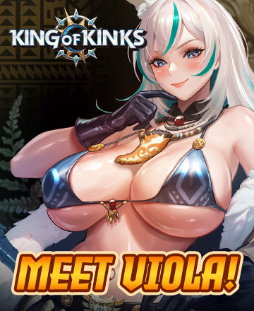 King of Kinks Event