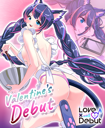 Love X Debut Event