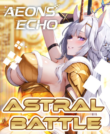 Aeons Echo Event