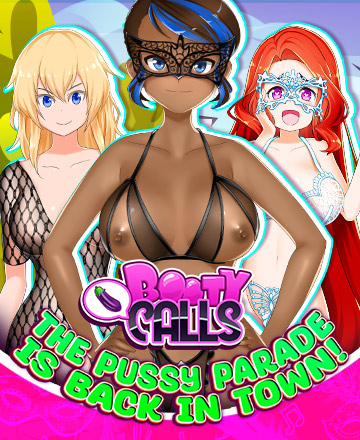 Booty Calls Event