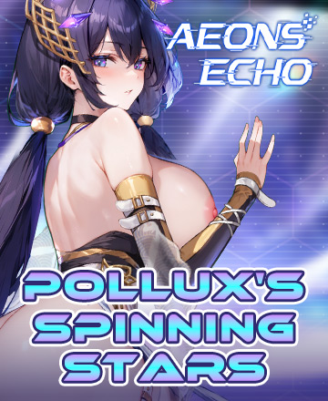 Aeons Echo Event