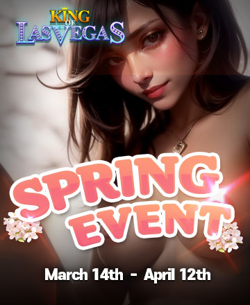 King of Las Vegas Event