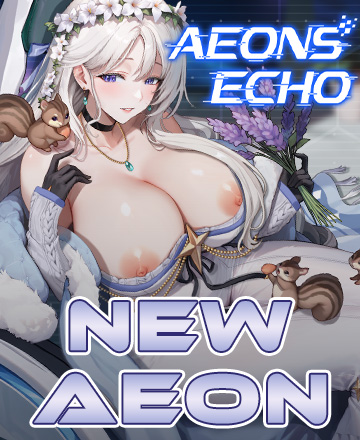 Aeons Echo