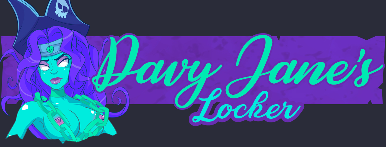 Davy Jane's Locker