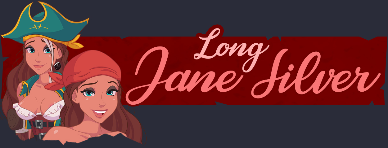 Long Jane Silber