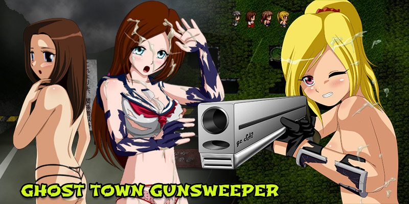 Bild von Ghost Town Gunsweeper