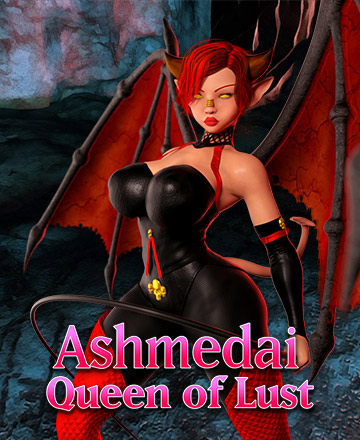 Ashmedai: Queen of Lust