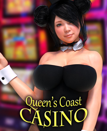 Queen's Coast Casino