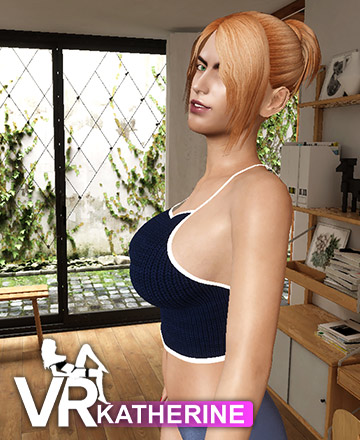 VR Katherine