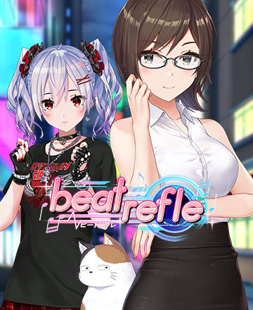 Beat Refle