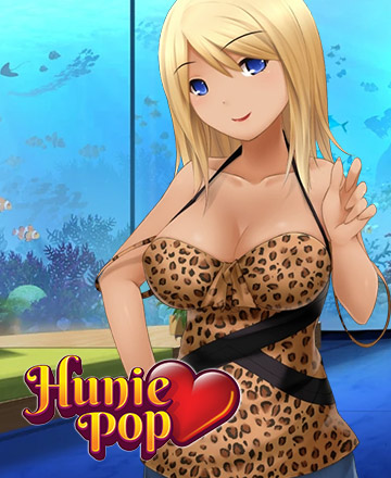 HuniePop