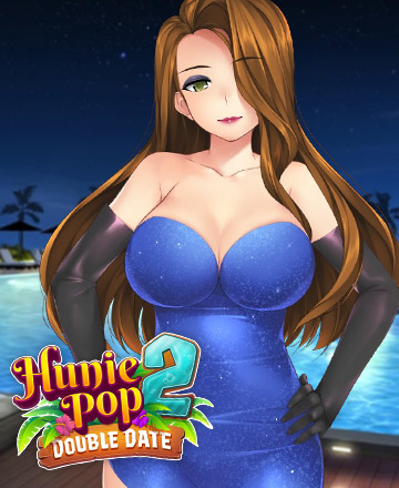 HuniePop 2