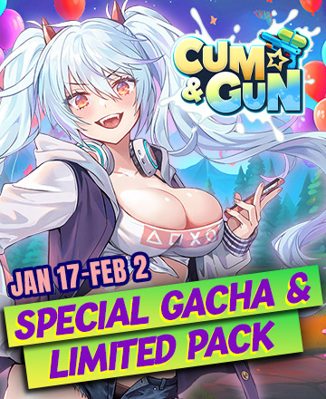 Cum & Gun