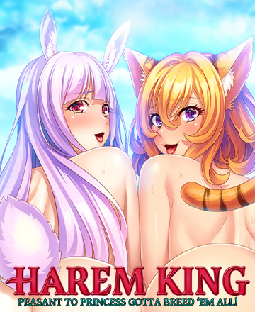 Harem King