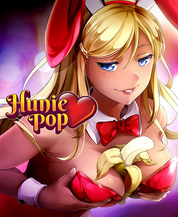 HuniePop