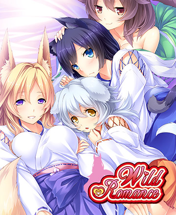 Wild Romance Mofu Mofu Edition