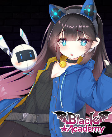 Black Academy Secret Plus