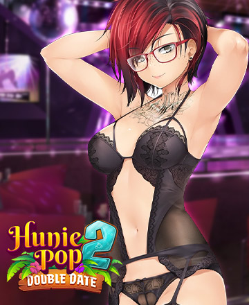 HuniePop 2