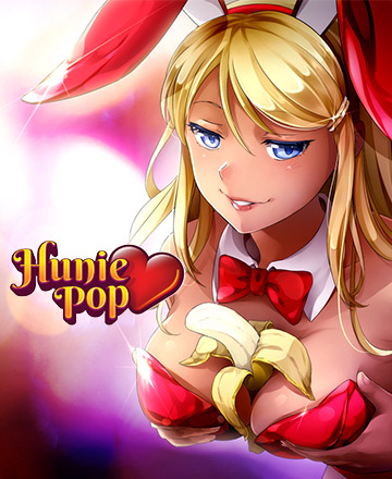 HuniePop