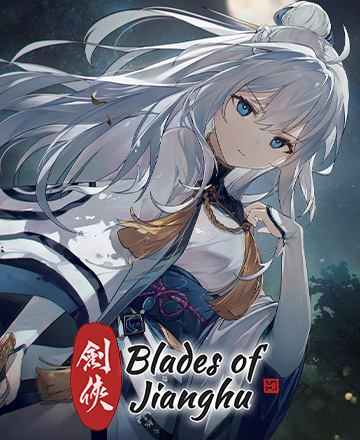 Blades of Jianghu: Ballad of Wind and Dust