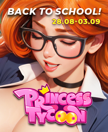 Princess Tycoon