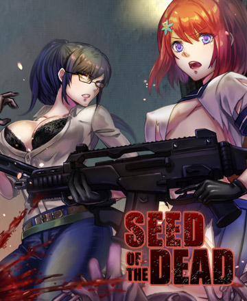 Seed of the Dead