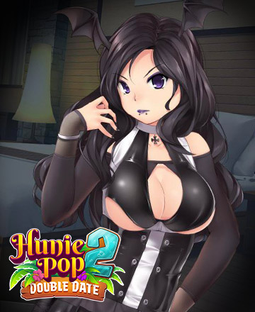 HuniePop 2