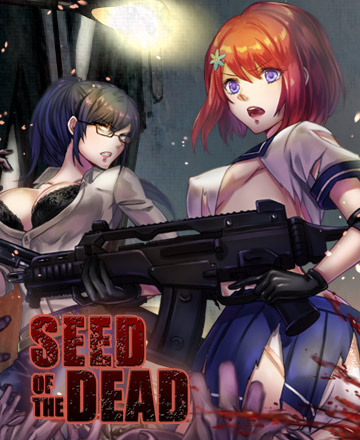 Seed of the Dead