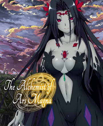 The Alchemist of Ars Magna