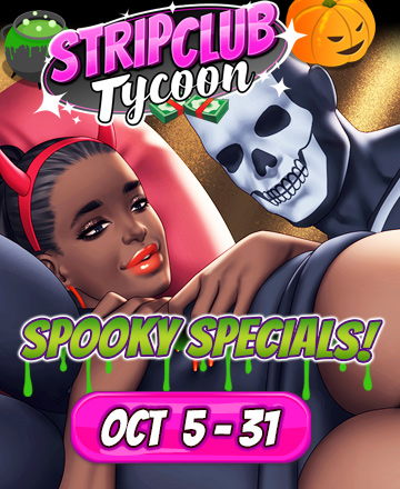 Stripclub Tycoon