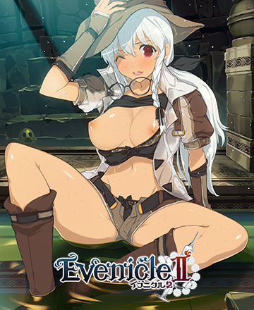 Evenicle 2