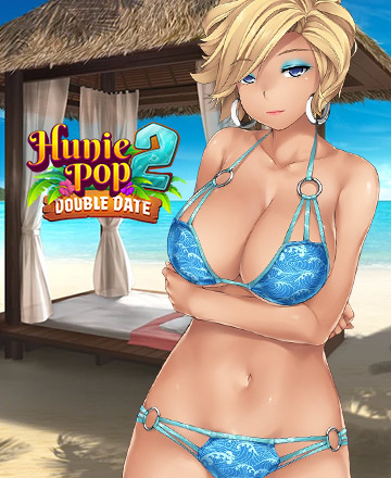 HuniePop 2