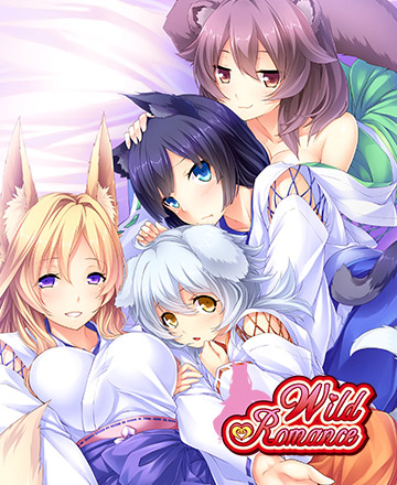 Wild Romance Mofu Mofu Edition