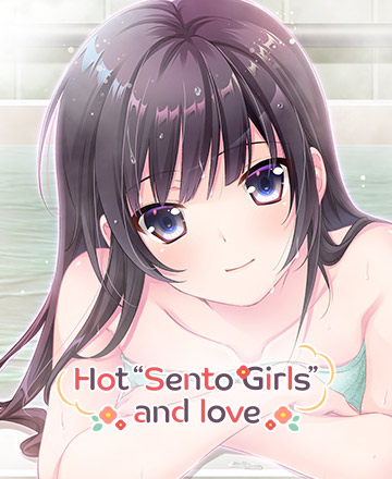 Hot Sento Girls and Love