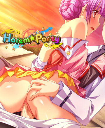 Harem Party