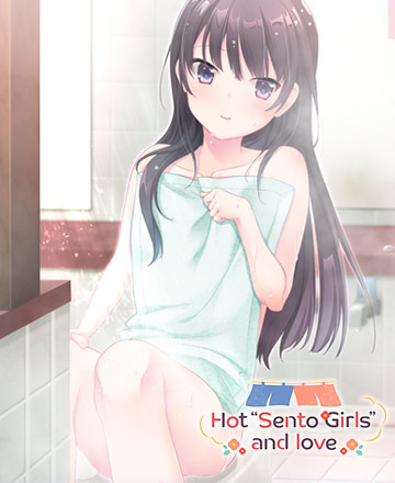 Hot Sento Girls and Love