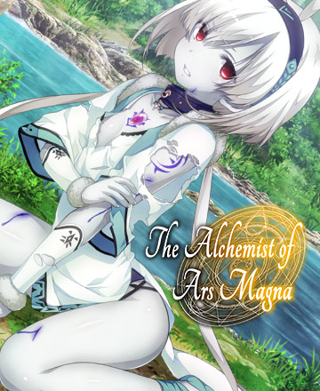 The Alchemist of Ars Magna