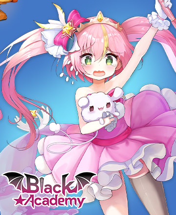 Black Academy (Secret Plus)