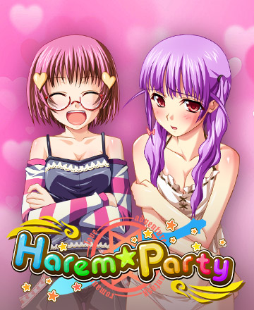 Harem Party