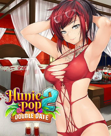 HuniePop 2