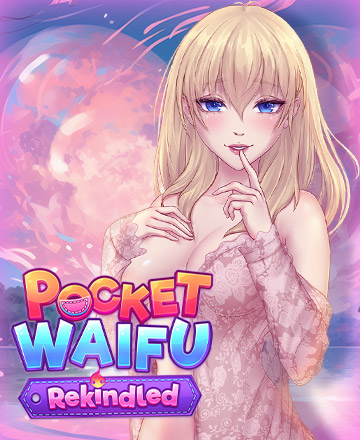 Pocket Waifu Rekindled Premium