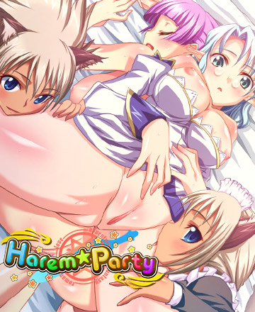 Harem Party