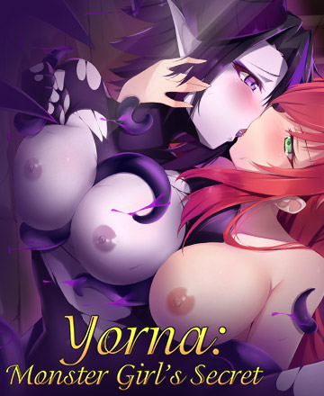 Yorna - Monster Girl's Secret